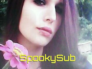 SpookySub