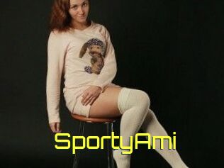 SportyAmi