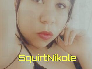 SquirtNikole