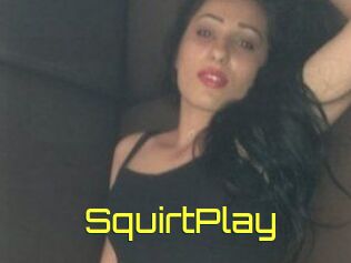 SquirtPlay