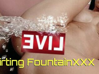 Squirting_FountainXXX