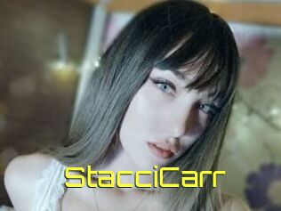 StacciCarr