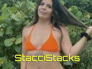 StacciStacks