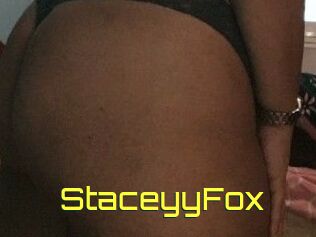 StaceyyFox