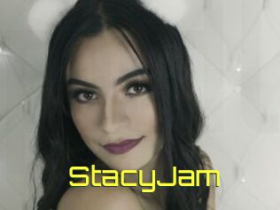 StacyJam