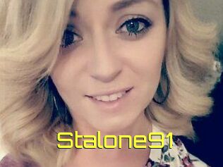 Stalone91