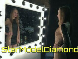 StarModelDiamond