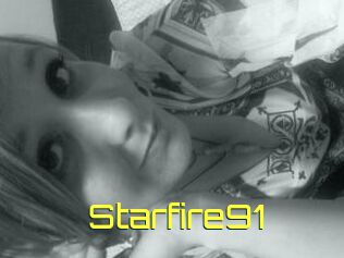 Starfire91