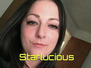 Starlucious