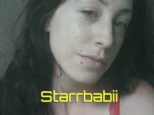 Starrbabii