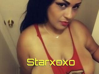 Starxoxo