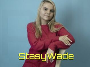 StasyWade
