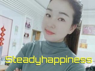 Steadyhappiness