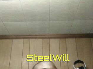 SteelWill