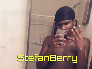 StefanBerry