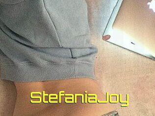 StefaniaJoy