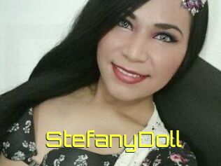 StefanyDoll