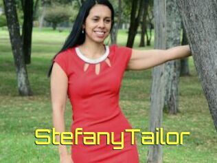 StefanyTailor