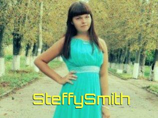 SteffySmith