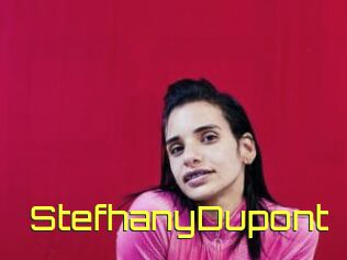 StefhanyDupont