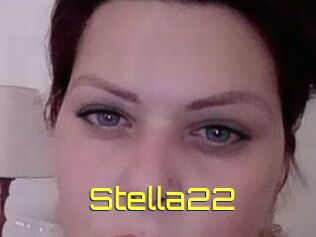 Stella22