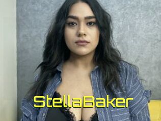 StellaBaker