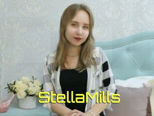 StellaMills