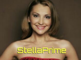 StellaPrime