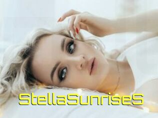 StellaSunriseS