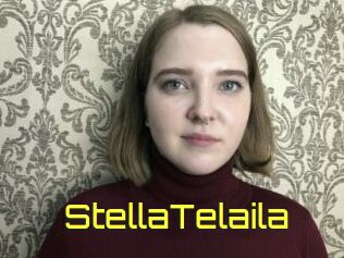 StellaTelaila