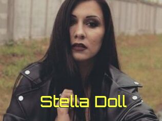 Stella_Doll