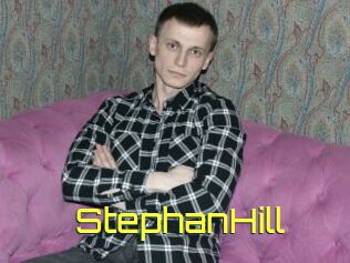 StephanHill