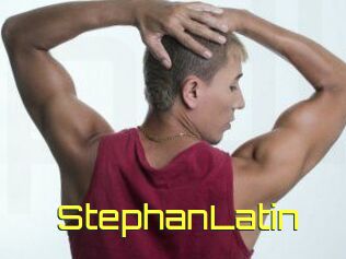 StephanLatin