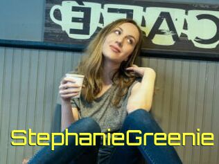 StephanieGreenie