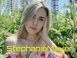 StephanieMayer