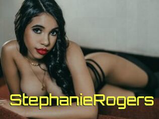 StephanieRogers