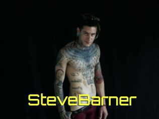 SteveBarner