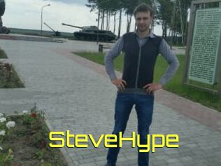 SteveHype