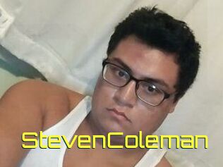 Steven_Coleman