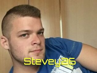 Stevey26