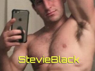 StevieBlack