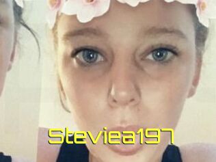 Steviea197