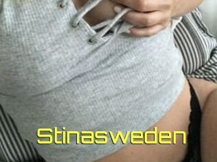 Stina_sweden