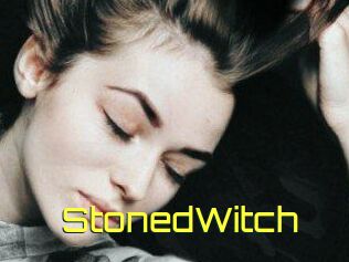 StonedWitch