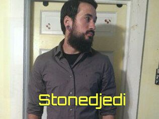 Stonedjedi