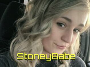 StoneyBabe