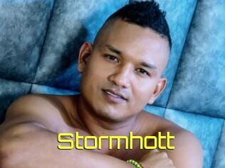 Stormhott