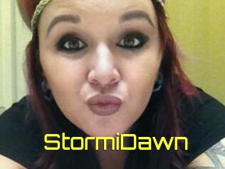 StormiDawn