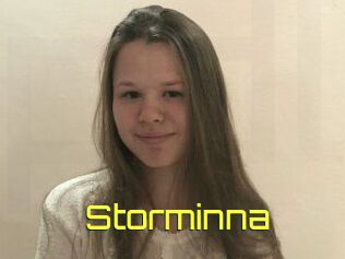 Storminna