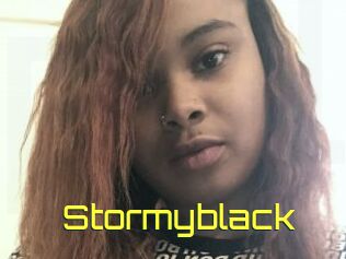 Stormyblack